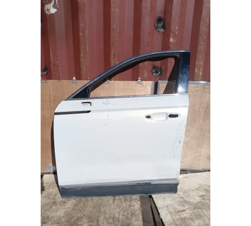 Дверь передняя левая