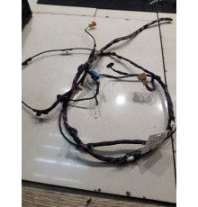 Электропроводка подушек безопасности (шторок боковых)