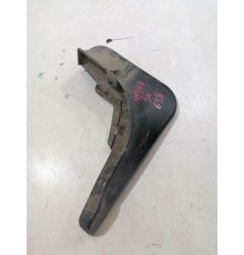 Брызговик задний левый