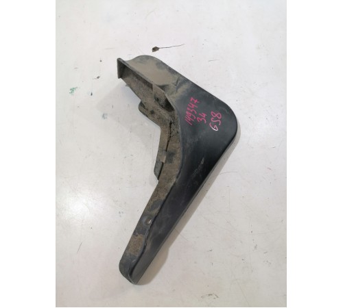 Брызговик задний левый