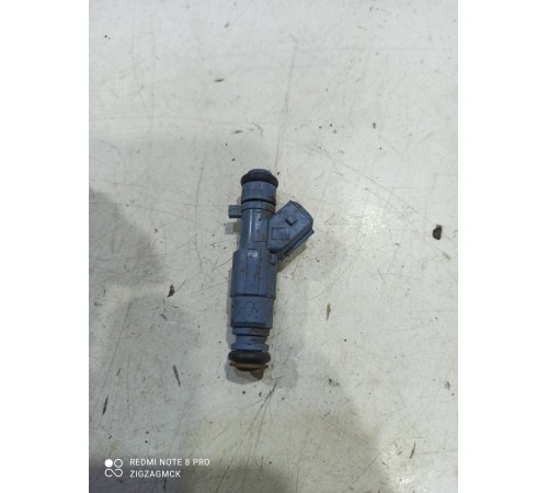 Топливная форсунка