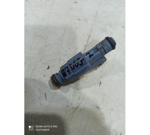 Топливная форсунка