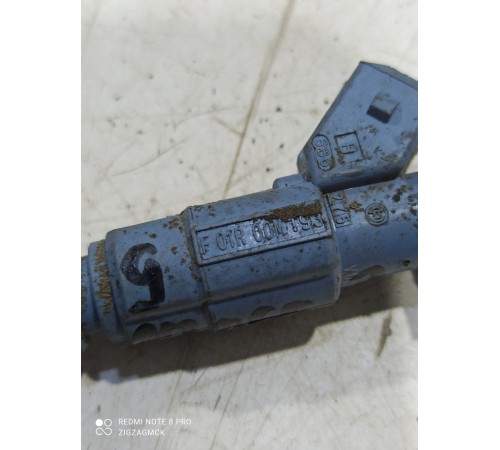 Топливная форсунка