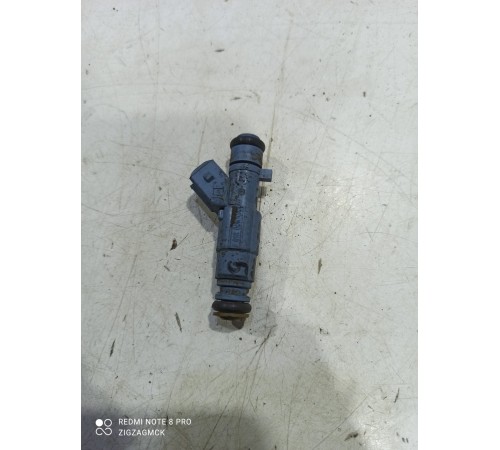 Топливная форсунка