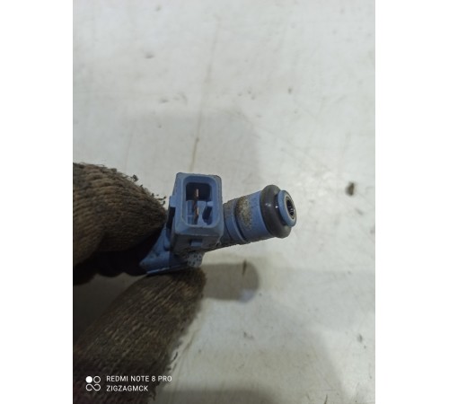 Топливная форсунка