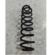 Пружина подвески задняя правая