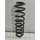 Пружина подвески задняя правая