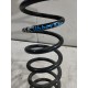 Пружина подвески задняя правая