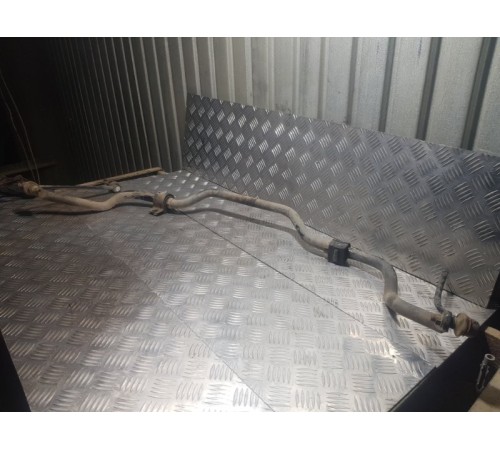 Стабилизатор поперечной устойчивости перед.