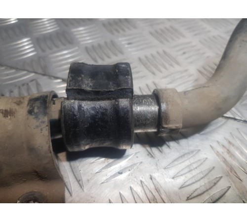 Стабилизатор поперечной устойчивости перед.