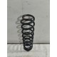 Пружина подвески задняя правая