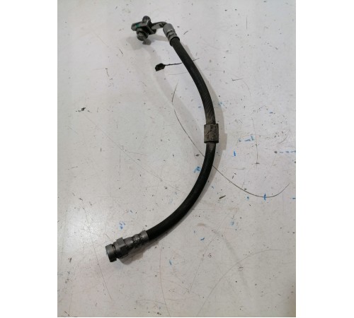 Шланг тормозной задний левый