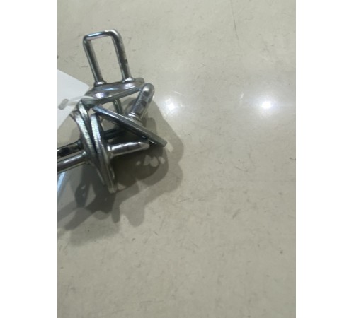 Комплект петель ответной части замка (5 шт.)