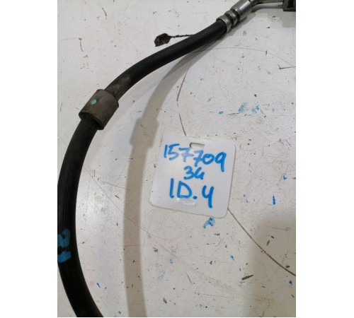 Шланг тормозной задний левый