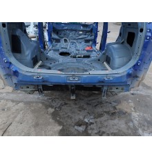 Панель задняя