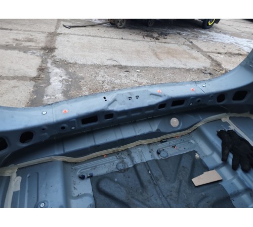 Панель задняя