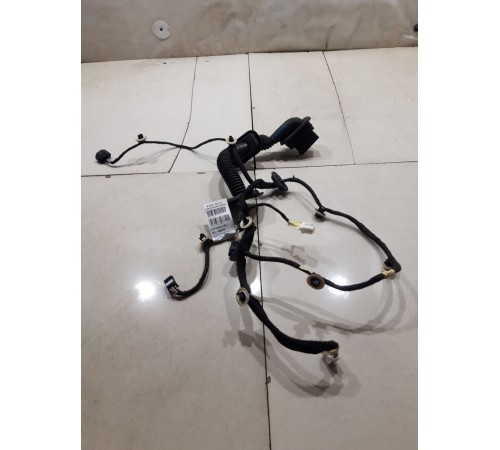 Электропроводка двери (передняя правая)