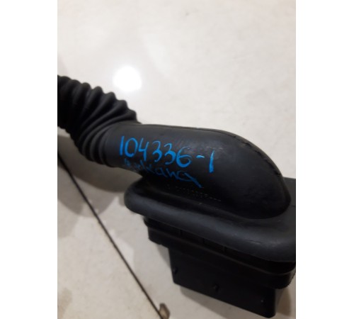 Электропроводка двери (передняя правая)