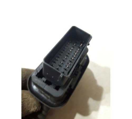 Электропроводка двери (передняя правая)