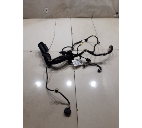 Электропроводка двери (передняя правая)