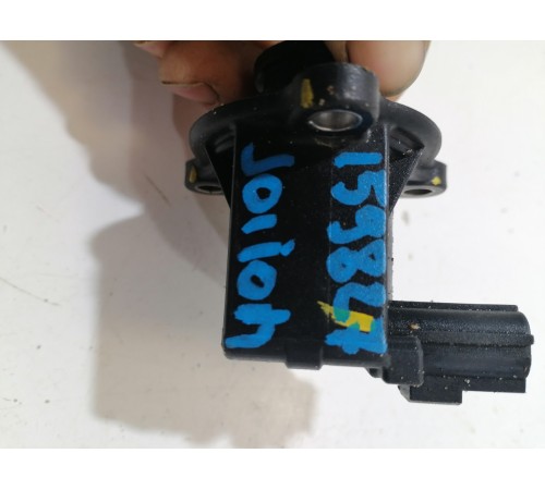  Клапан электромагнитный