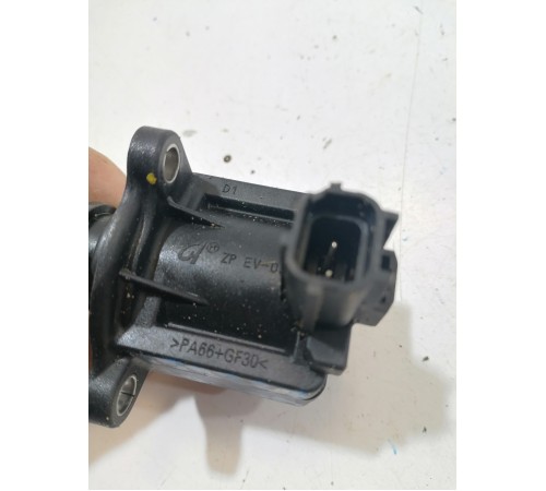  Клапан электромагнитный