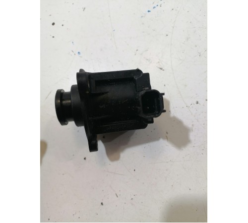  Клапан электромагнитный