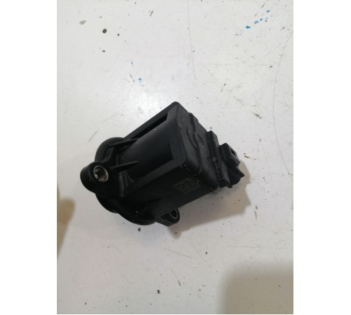  Клапан электромагнитный