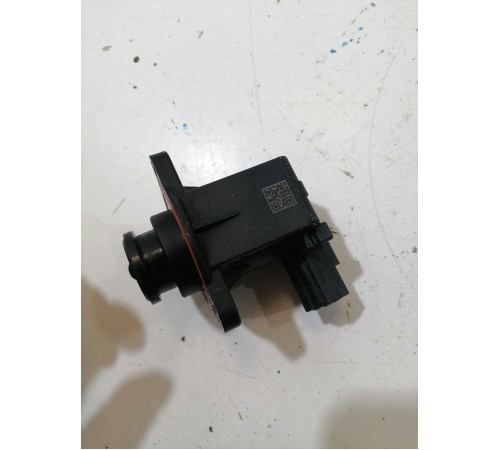  Клапан электромагнитный