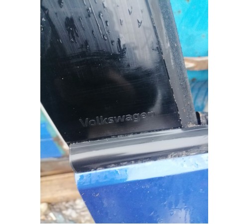 Дверь передняя правая