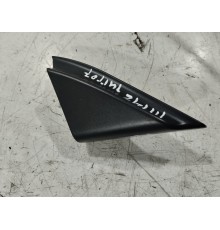 Накладка (угол) двери передняя правая