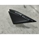 Накладка (угол) двери передняя правая