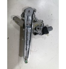 Стеклоподъёмник Зданий левый