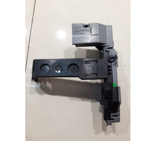 Блок предохранителей