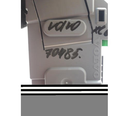 Блок предохранителей