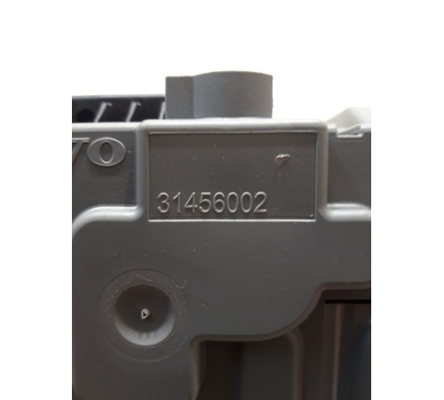 Блок предохранителей