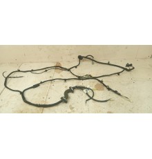 Электропроводка двери багажника