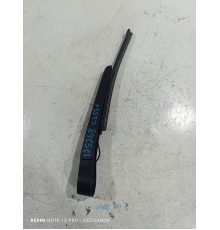 Поводок стеклоочистителя задний