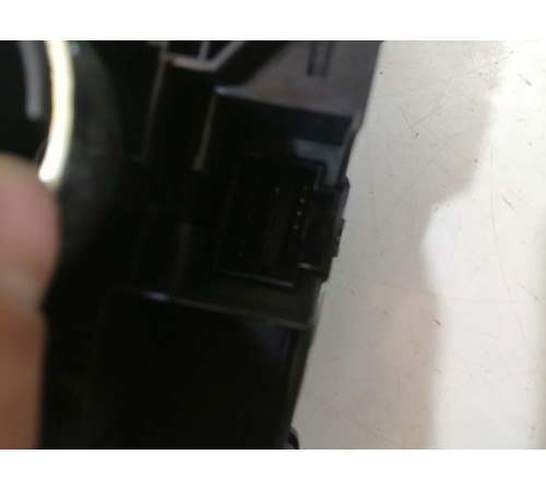 Подрулевой переключатель