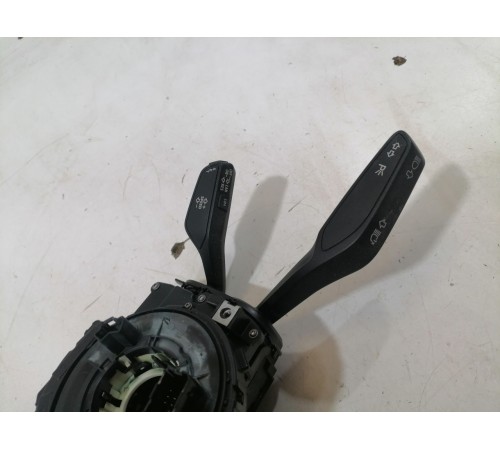 Подрулевой переключатель