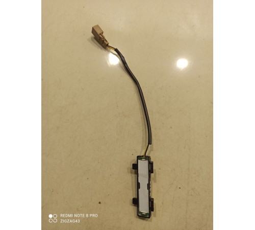 Подсветка ручки двери(передняя левая внутренняя)