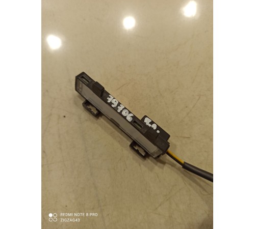 Подсветка ручки двери(передняя левая внутренняя)