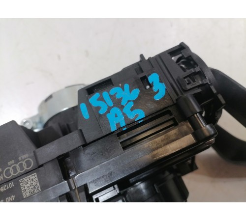 Подрулевой переключатель