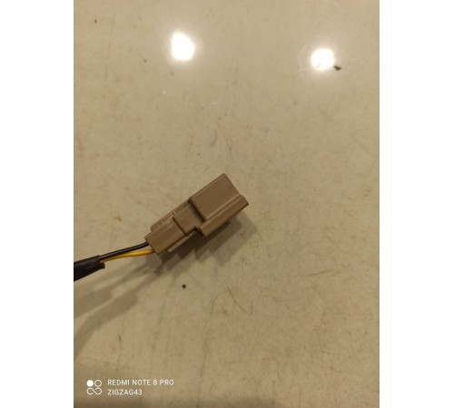 Подсветка ручки двери(передняя левая внутренняя)