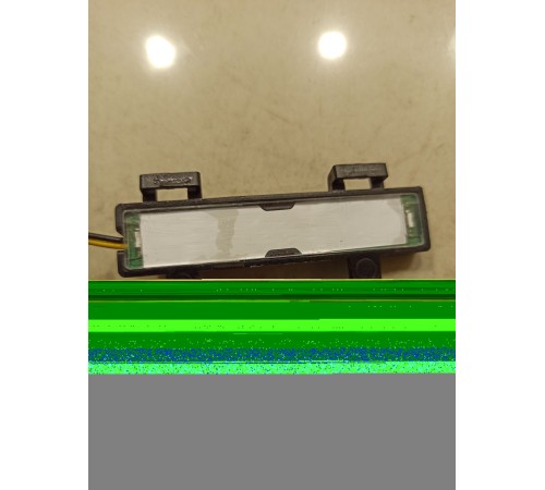 Подсветка ручки двери(передняя левая внутренняя)