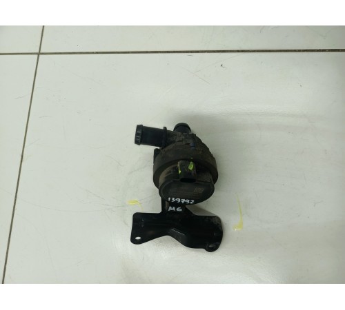 Помпа водяная насос дополнительный