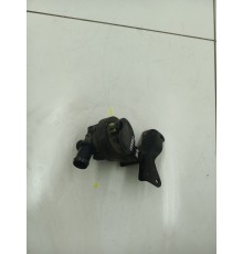 Помпа водяная насос дополнительный