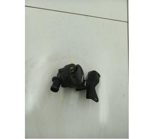 Помпа водяная насос дополнительный