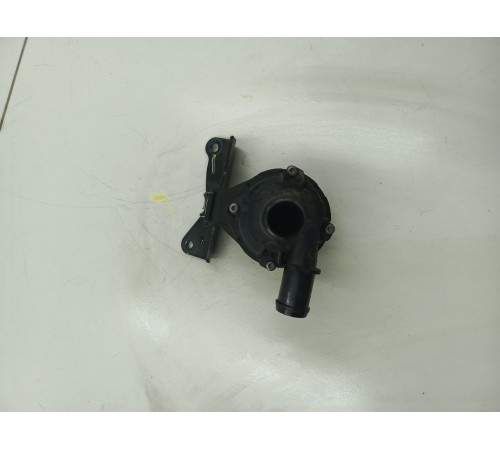 Помпа водяная насос дополнительный