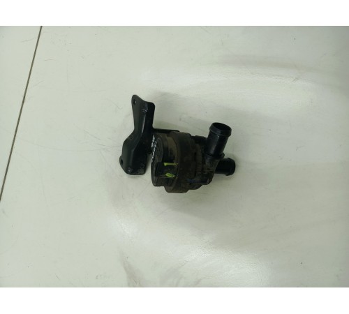 Помпа водяная насос дополнительный